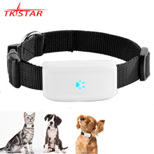 Cargar imagen en el visor de la galería, Collar GPS Inteligente para Perros – Rastreo en Tiempo Real y Seguridad Total
