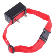 Cargar imagen en el visor de la galería, Collar Electrico Collar Antiladrido Basico
